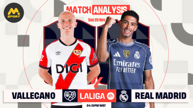 Rayo Vallecano vs Real Madrid: Alonso’s Side Aim to Bounce Back after Liverpool Shock against Side They’ve Beaten Only Twice in 5 Games